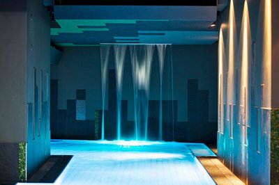 테르메 빈 (Therme Wien)
